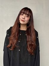 フォルクネイル(:volk nail) anna 