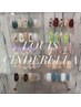【HAND】《人気No.2》デザインネイル¥7,500