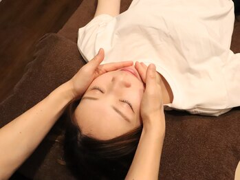 スアイ(SUAI)/フェイシャルエステ