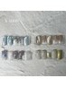 [定額メニュー]￥6000コース★デザインお選び頂けます！