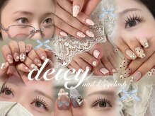 デイシー ネイルアンドアイラッシュ(deicy nail&eyelash)