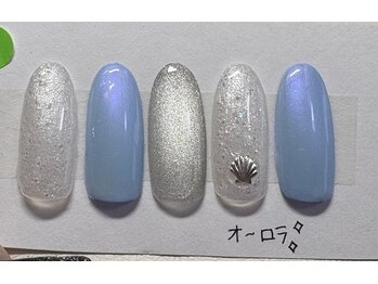 はあとねいる 金沢北安江店/金沢北安江店限定デザイン