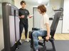 【美尻・美脚】美しいヒップラインに！トレーニング45分　¥5,940