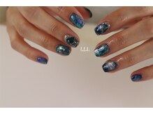 アトリエ ロカヒ(atelier lokahi)/おまかせニュアンス