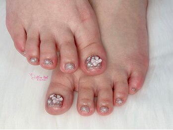 フットフリーデザイン