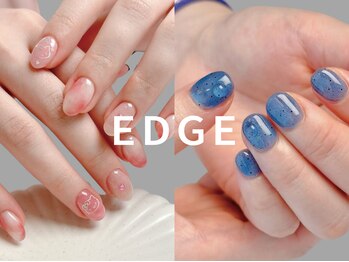 エッジ(EDGE)