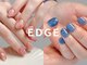 エッジ(EDGE)の写真