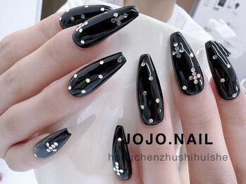 ジョジョネイル(JOJOネイル)/