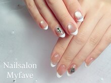 マイフェイヴ(Myfave)/持ち込みデザイン