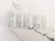 ネイルサロン ルーム 本八幡店(ROOM)/【定額LLコース¥6300】