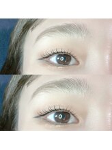 アーティカル(Artical)/マツパ/まつ毛パーマ