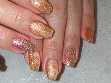 ミリ ミリ(mili mili)/オレンジマグネット