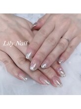 リリーネイル(LILY NAIL)/
