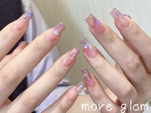 モアグラム 銀座店(More Glam)/
