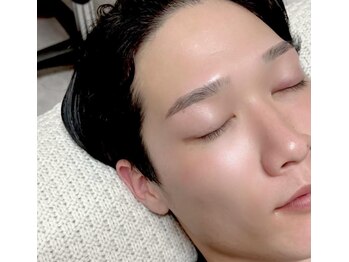 エストアール 筑紫口本店(est-r.)/#眉#アイブロウスタイル