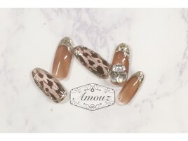 【テーマ:ガラスフレンチ】1