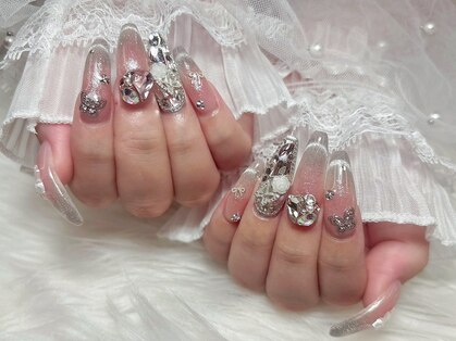 プティ アイビューティ 京橋店(peTiT eyebeauty)の写真