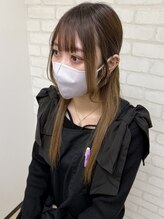 マキア 甲府昭和店(MAQUIA)&nbsp;秋山 