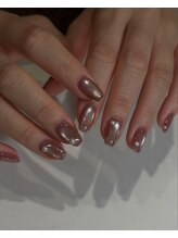 ジェミニ ネイル(GEMINI nail)/