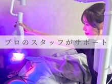 様々なプランがあるから通いやすい！迷ったらまずは体験＊