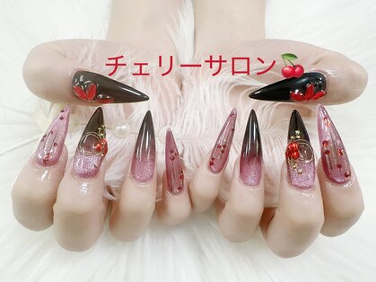 チェリーサロン 蒲田店(CHERRYsalon)の写真