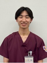 鷺沼中央整骨院 金子 留緯