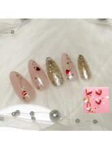 ビューティフルミー(Beautiful Me)/【Izumi限定】定額デザイン