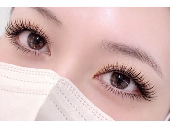 メガミ アイラッシュラウンジ(MEGAMI EYELASH LOUNGE)/特許技術PERFECTラッシュ♪