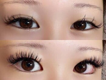 シロン バイ ラベスト 四日市店(Cilon by lovest)/マツエク/まつ毛パーマ/眉毛