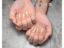 Toyale 神戸三宮 [パラジェルネイル/フィルイン/マグネット/長さだし/持ち込み]/アートネイル/ブライダルネイル