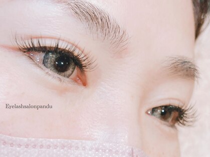 パンドゥ(pandu)の写真