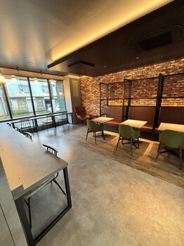ENUA【エヌア】【4月中旬 NEW OPEN（予定）】/店内写真