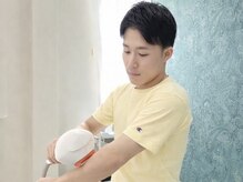 弥富整体院の雰囲気（セルフ脱毛祝5周年（整体院内営業してます））