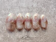 エスティロ(Estilo)/spring～March《＋apコース》