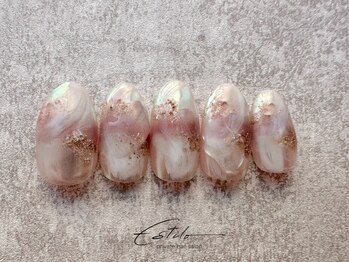 エスティロ(Estilo)/spring～March《＋apコース》