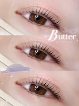 アイモア 大垣店(eye mor.)/まつげパーマ/眉毛/アイブロウ