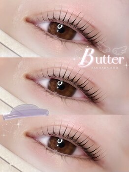 アイモア 大垣店(eye mor.)/まつげパーマ/眉毛/アイブロウ