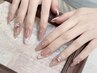 人気No.1☆【長さ出し10本】＋120分こだわり叶えます◎持ち込み◎9400→8900
