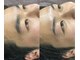エイトブロウ 鈴鹿店(8BROW)の写真/限定クーポン【アイブロウスタイリング¥4900】三重/鈴鹿市の完全個室空間でゆったりおくつろぎください◎