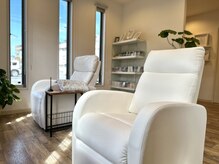 フィオーレ 鳥栖店(Feaure)/施術スペース☆