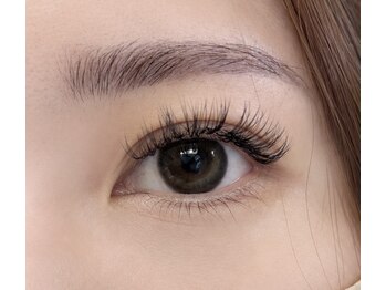 eye lashsalon Lucius/バインドロック120束