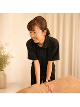 アンド リラクゼーション フレイ整骨院(&Relaxation)&nbsp;富樫 りえ