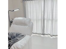 シル(cil)の雰囲気（【泉大津 private salon 】）