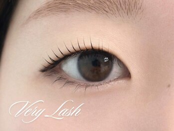 ベリーラッシュ 藤沢店(VeryLash)/
