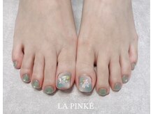 ラ パンケ(LA PINKE)
