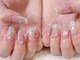 ムーピーネイル(moopy nail)の写真/経験、知識豊富なスタッフがデザインのご提案☆もちろん持ち込みもOK◎自分を楽しむネイルライフを♪