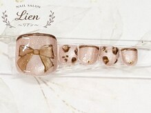リアン 船橋(Lien)/★NEWフット★定額B★￥8800