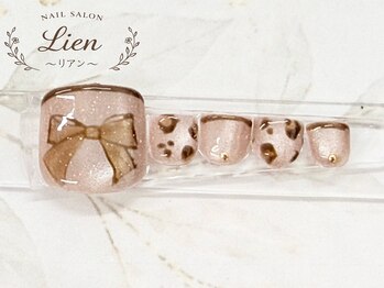 リアン 船橋(Lien)/★NEWフット★定額B★¥8800