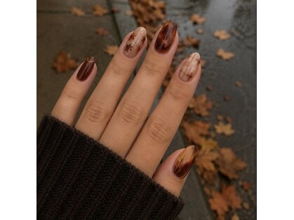 アリアネイルビューティー 新宿歌舞伎町(ARIA Nail Beauty)の写真