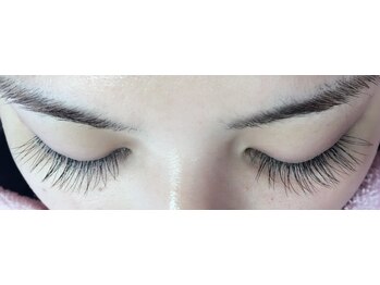 アイラッシュ ラ ラン(eyelash La.Lan)/